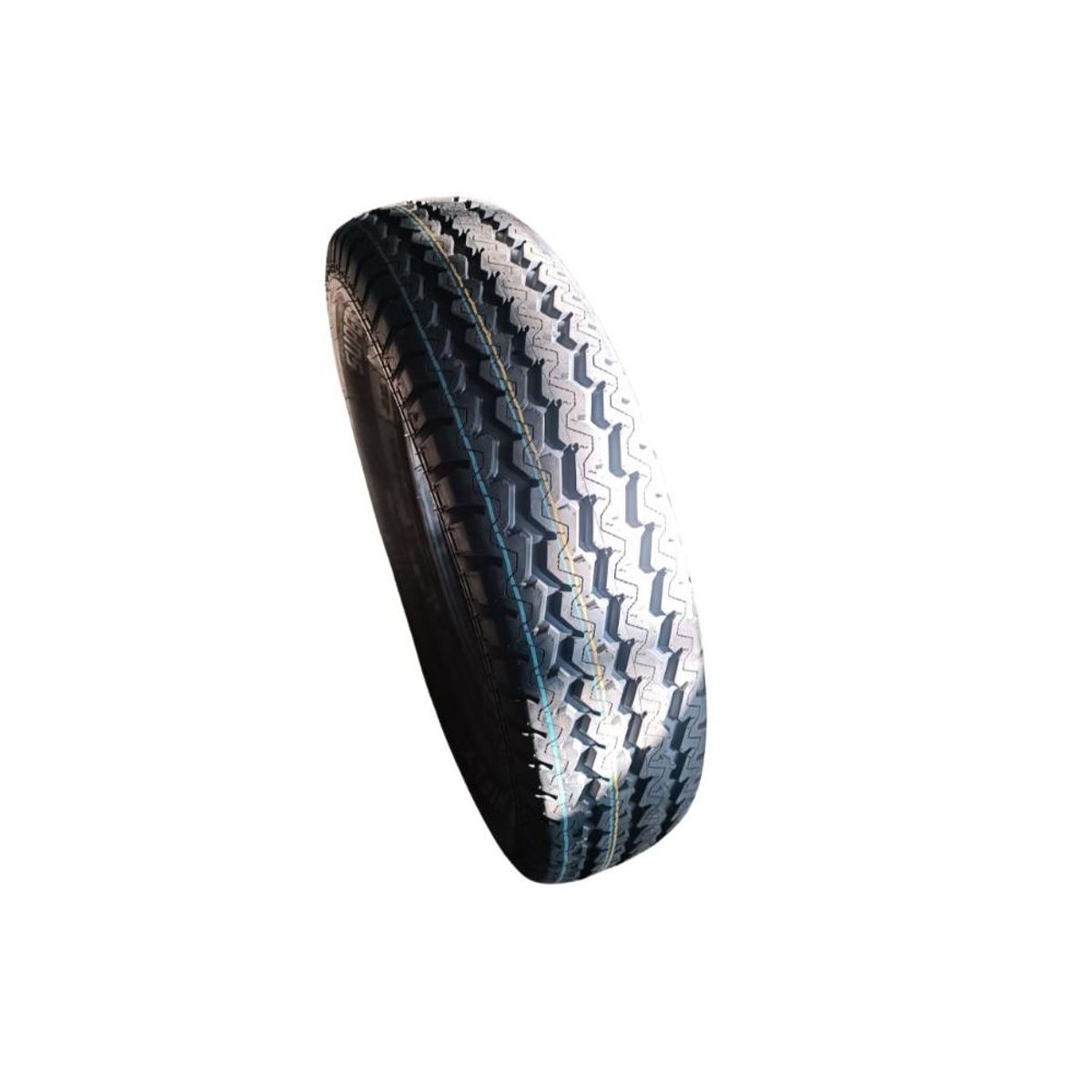 GENERICO - Neumatico 195 R14c Hifly Super5000 106104r 8pr