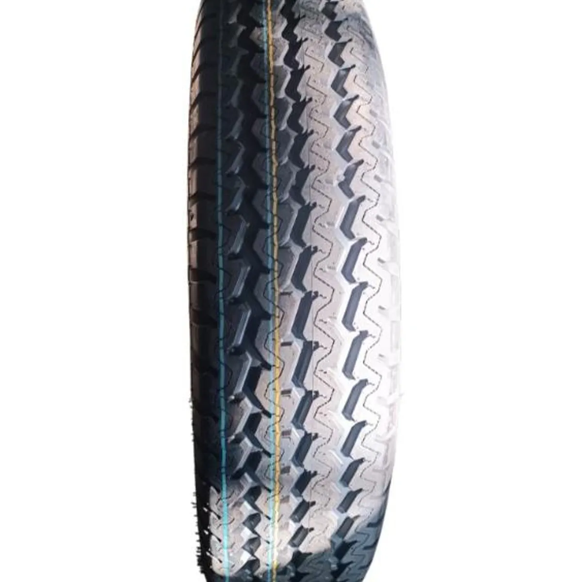 GENERICO - Neumatico 195 R14c Hifly Super5000 106104r 8pr