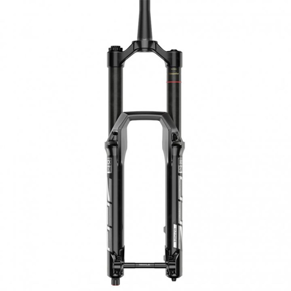 ROCKSHOX - Horquilla RockShox ZEB Ultimate RC2 29 44OS Boost 180mm Negro