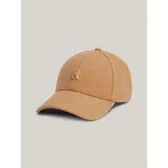 TOMMY HILFIGER - Jockey Monogram Winter Beige
