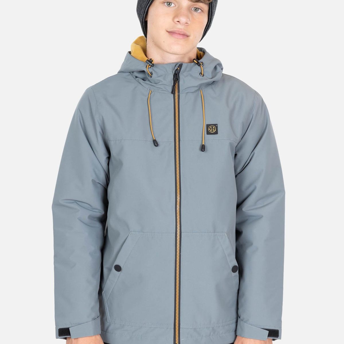 MAUI AND SONS - Chaqueta Gaia Negro Infantil Maui And Sons - Negro