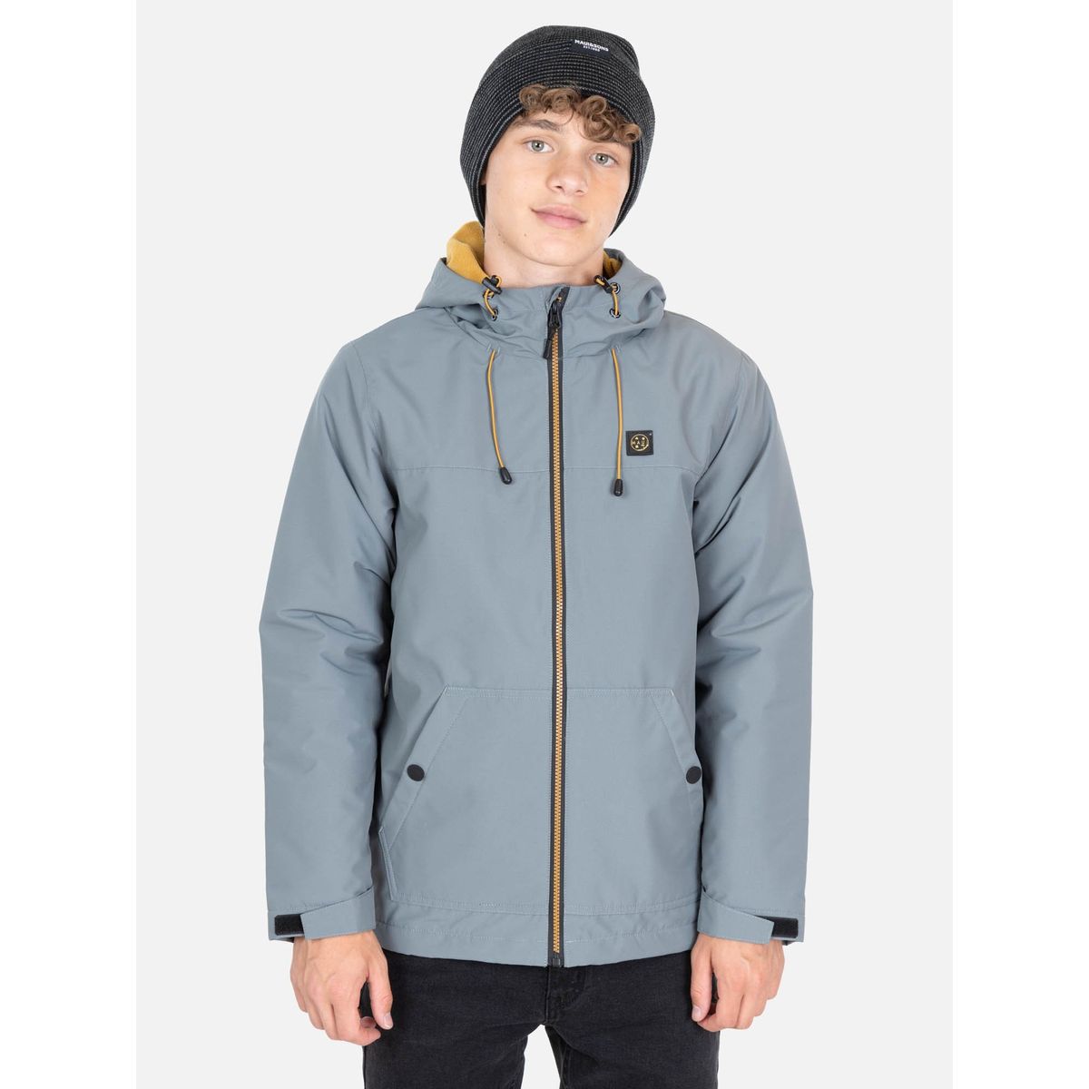 MAUI AND SONS - Chaqueta Gaia Negro Infantil Maui And Sons - Negro