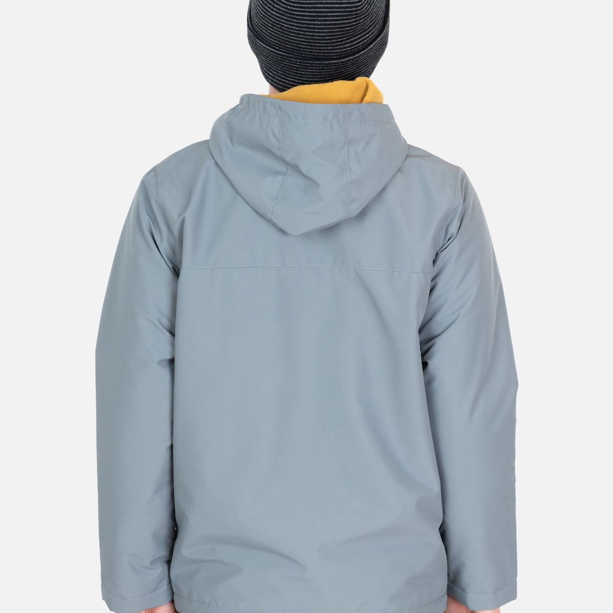 MAUI AND SONS - Chaqueta Gaia Negro Infantil Maui And Sons - Negro