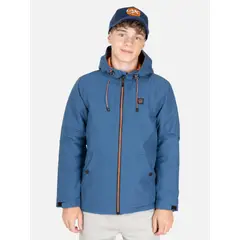 MAUI AND SONS - Chaqueta Hades Azul Infantil - Azul