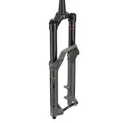 ROCKSHOX - Horquilla ZEB Ultimate RC2 29 44OS Boost 160mm Gris