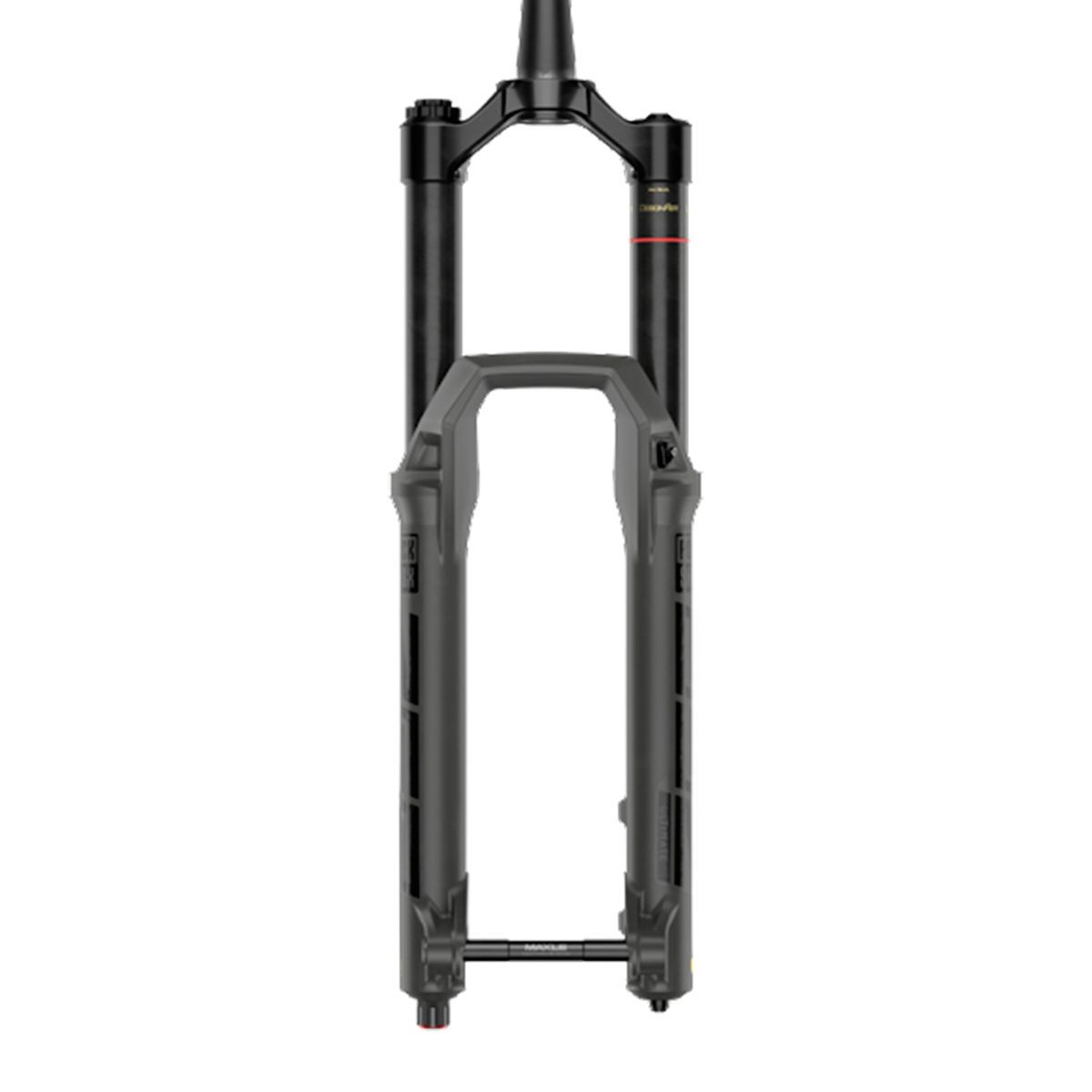 ROCKSHOX - Horquilla RockShox ZEB Ultimate RC2 29 44OS Boost 160mm Gris
