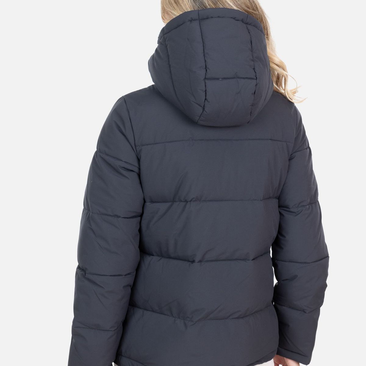 MAUI AND SONS - Parka Boreal Azul Mujer Maui And Sons - Azul