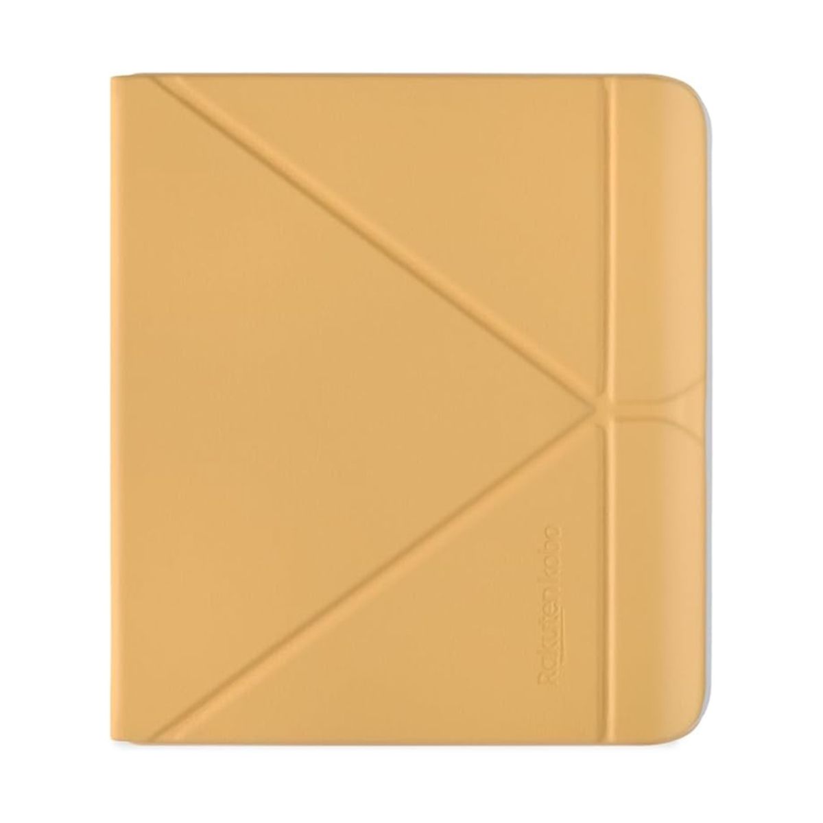 KOBO - Funda Protectora SleepCover para Kobo Libra Colour Amarillo