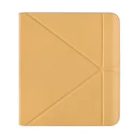 Funda Protectora SleepCover para Libra Colour Amarillo