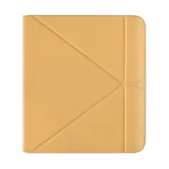 KOBO - Funda Protectora SleepCover para Libra Colour Amarillo
