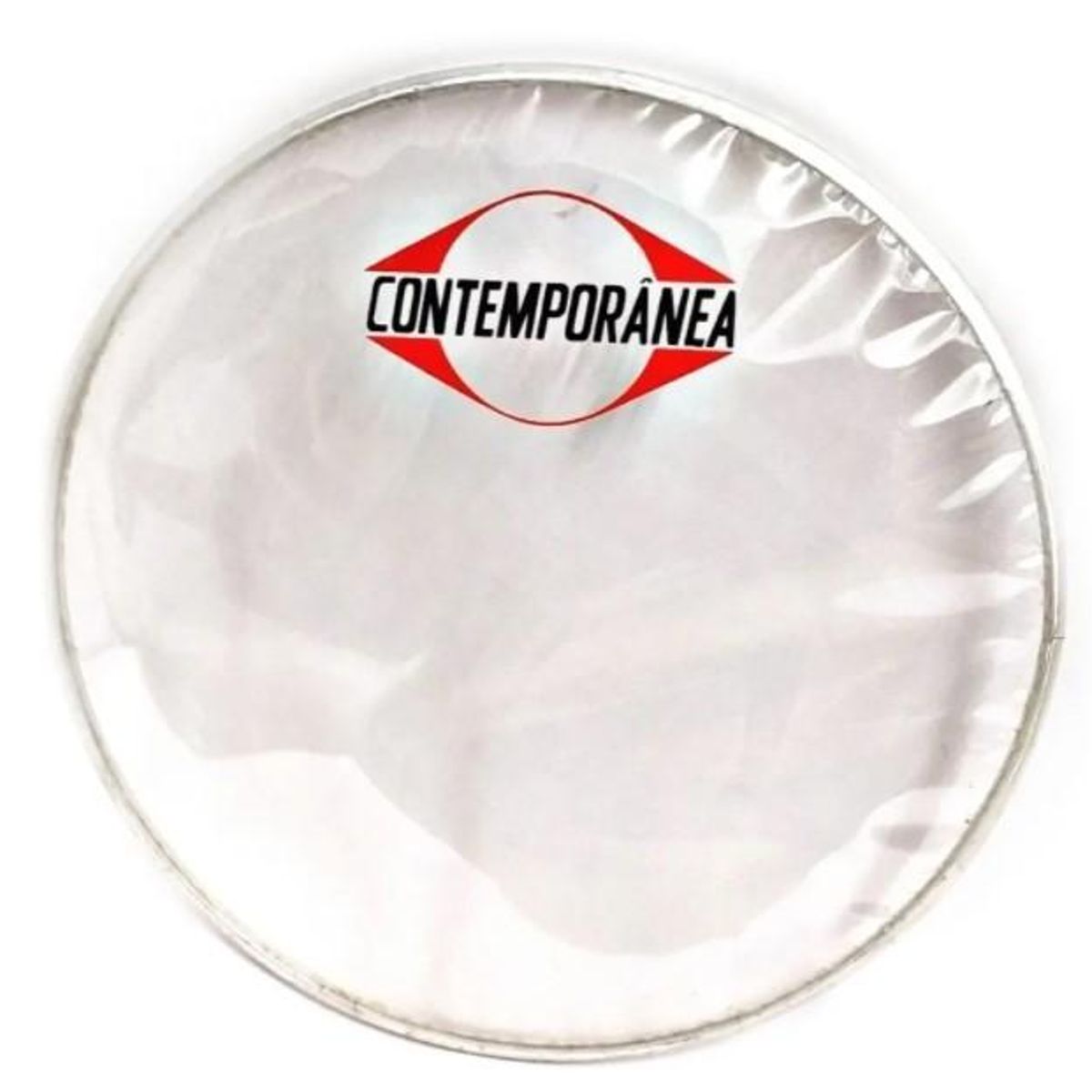 CONTEMPORANEA - Parche Bordonero 14 - Turquesa