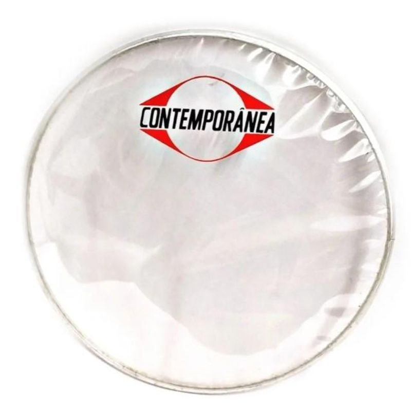 CONTEMPORANEA - Parche Bordonero 14 - Turquesa