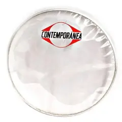 CONTEMPORANEA - Parche Bordonero 14 - Turquesa
