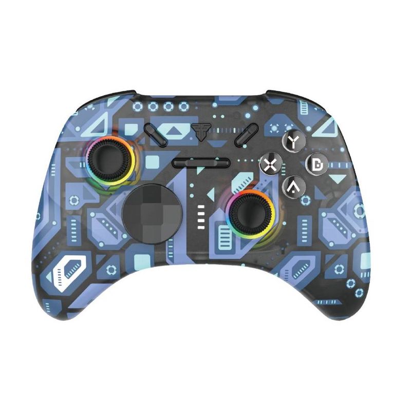FANTECH - Control Inalambrico Fantech EOS PRO Polaris WGP15