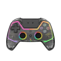 FANTECH - Control Inalambrico NOVA PRO ATOMIC Negro WGP14V2