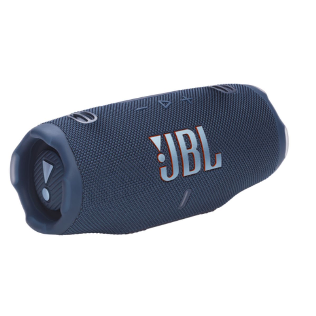 JBL - Parlante Bluetooth Portátil JBL Charge 6 Inalámbrico - Azul