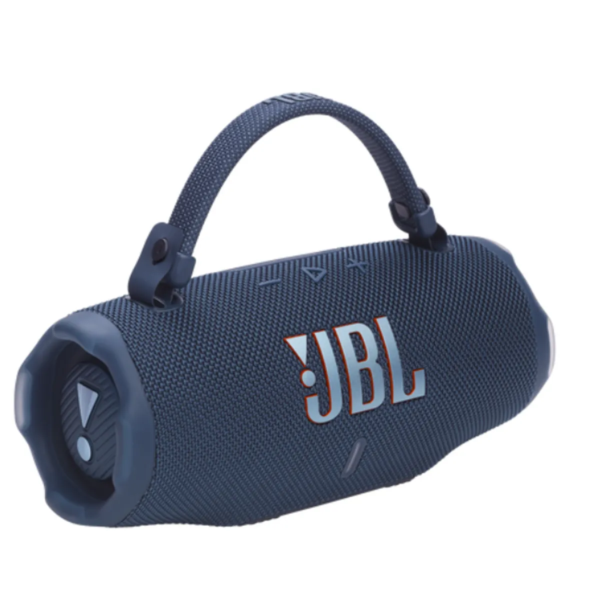 JBL - Parlante Bluetooth Portátil JBL Charge 6 Inalámbrico - Azul
