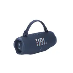 JBL - Parlante Bluetooth Portátil Charge 6 Inalámbrico - Azul