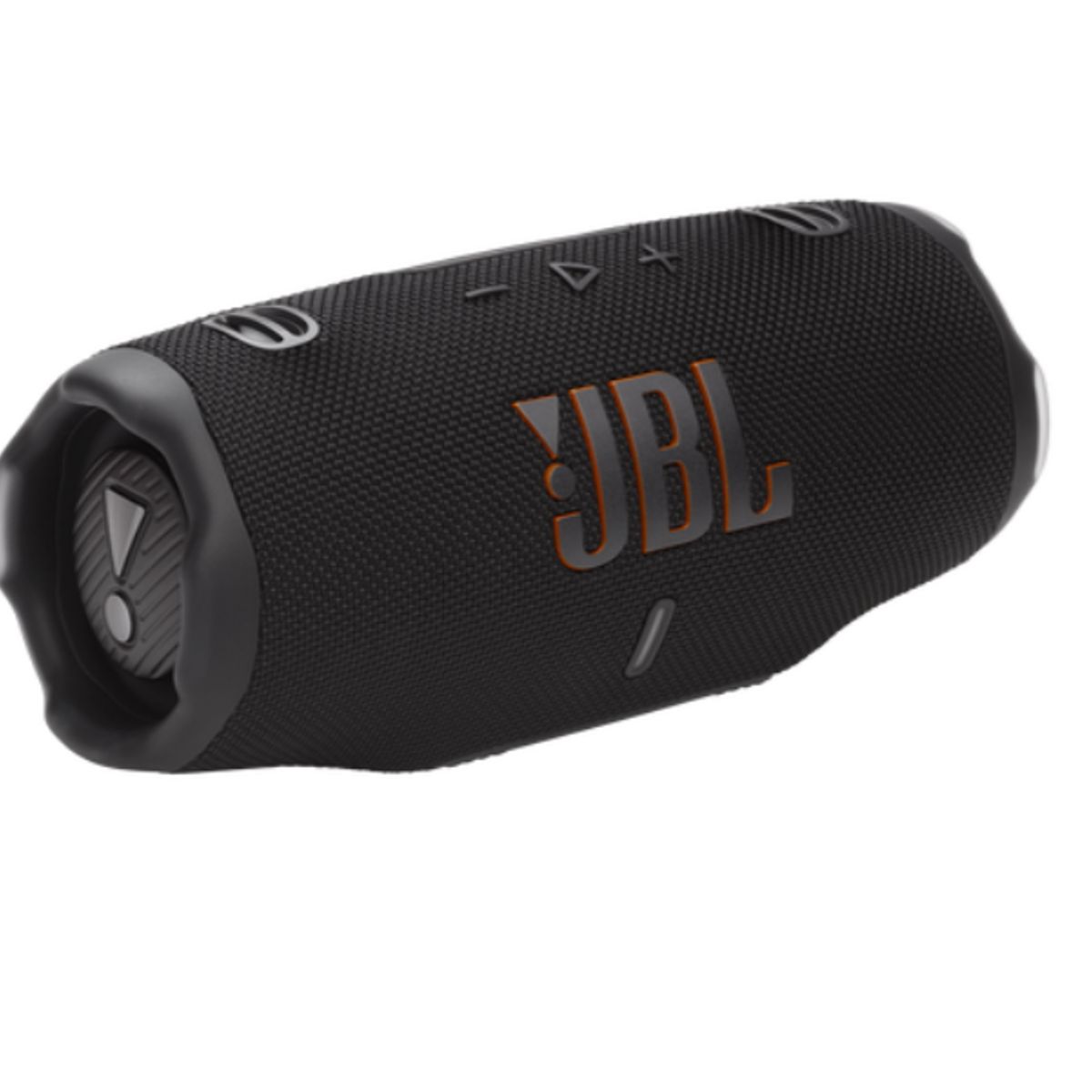 JBL - Parlante Bluetooth Portátil JBL Charge 6 Inalámbrico - Negro