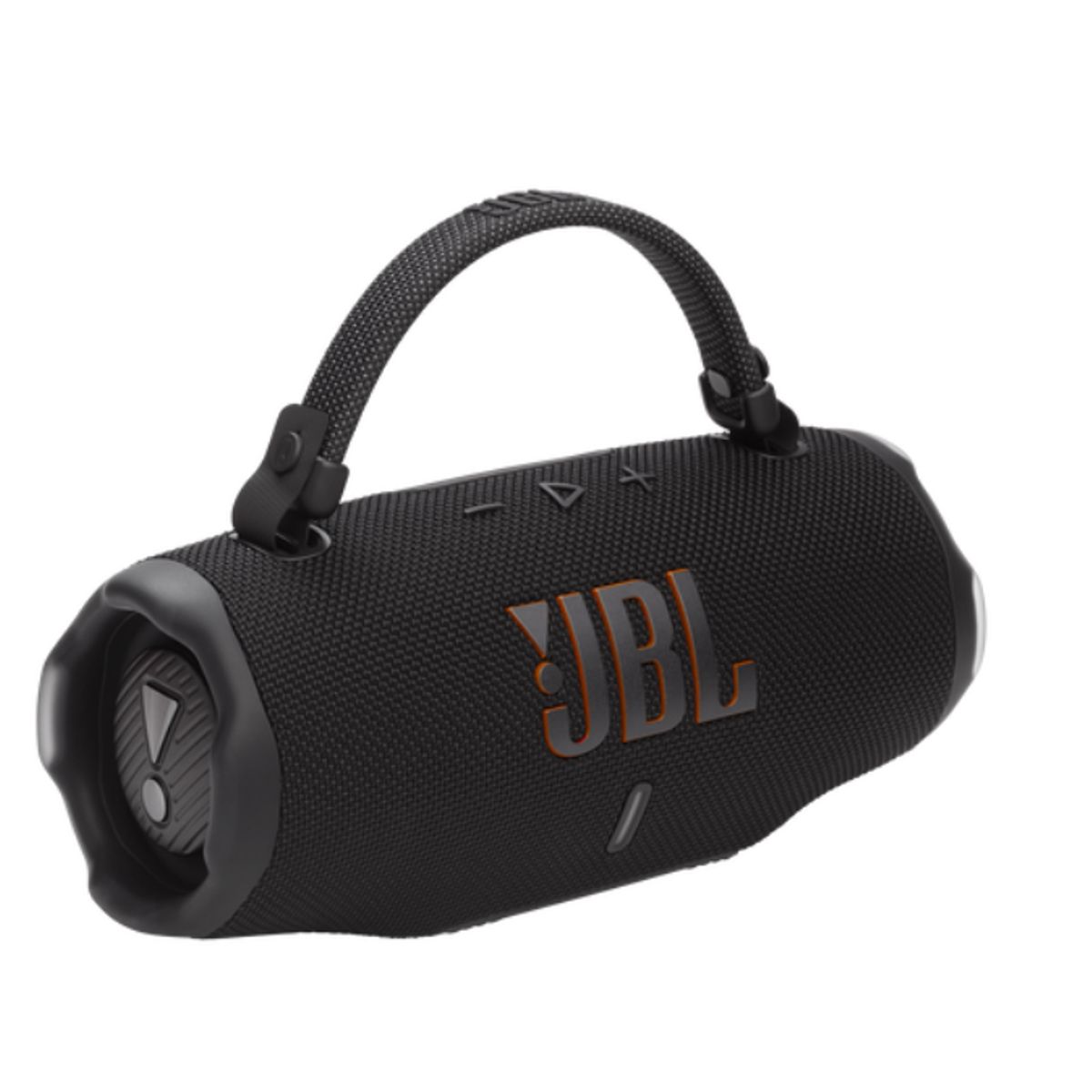 JBL - Parlante Bluetooth Portátil JBL Charge 6 Inalámbrico - Negro