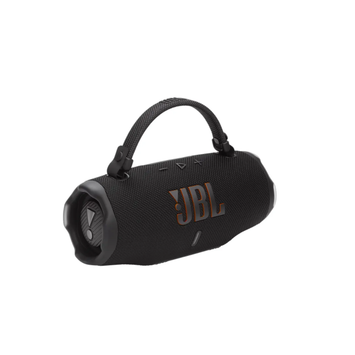 JBL - Parlante Bluetooth Portátil JBL Charge 6 Inalámbrico - Negro