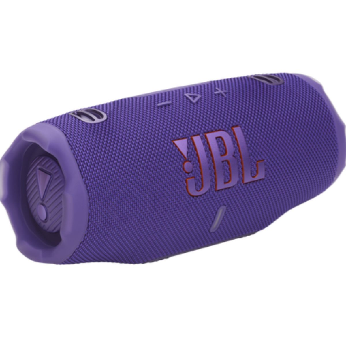 JBL - Parlante Bluetooth Portátil JBL Charge 6 Inalámbrico - Morado