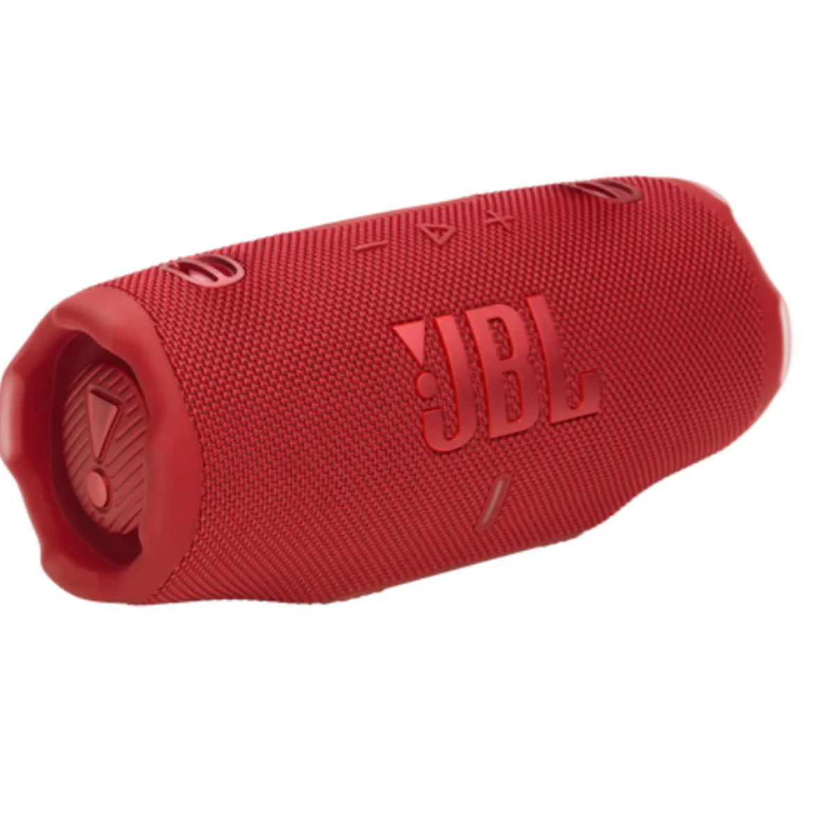 JBL - Parlante Bluetooth Portátil JBL Charge 6 Inalámbrico - Rojo