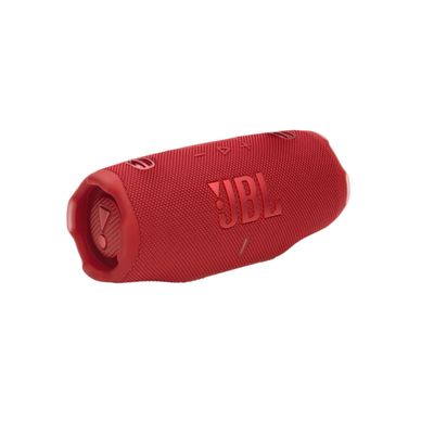 Imagen 2 del producto Parlante Bluetooth Portátil Charge 6 Inalámbrico - Rojo