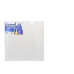 GENERICO - Pack 5 Lienzo de Pintura