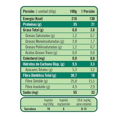Imagen 2 del producto BOX 12 BARRAS TWENTYS LEMON CHEESECAKE 21GR PROTEINA -