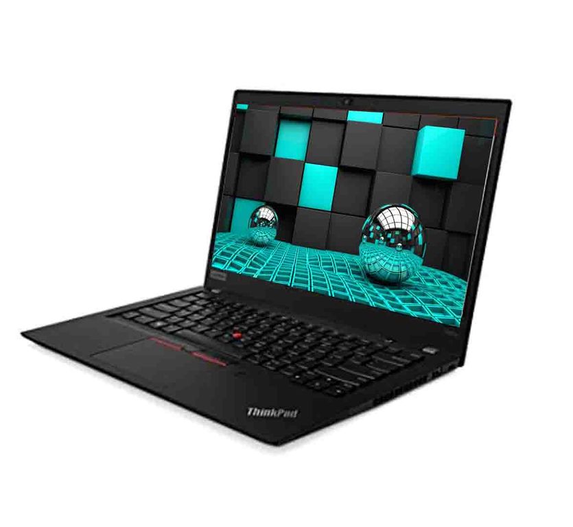 NOTEBOOK INTEL CORE I5 THINKPAD DISCO SOLIDO