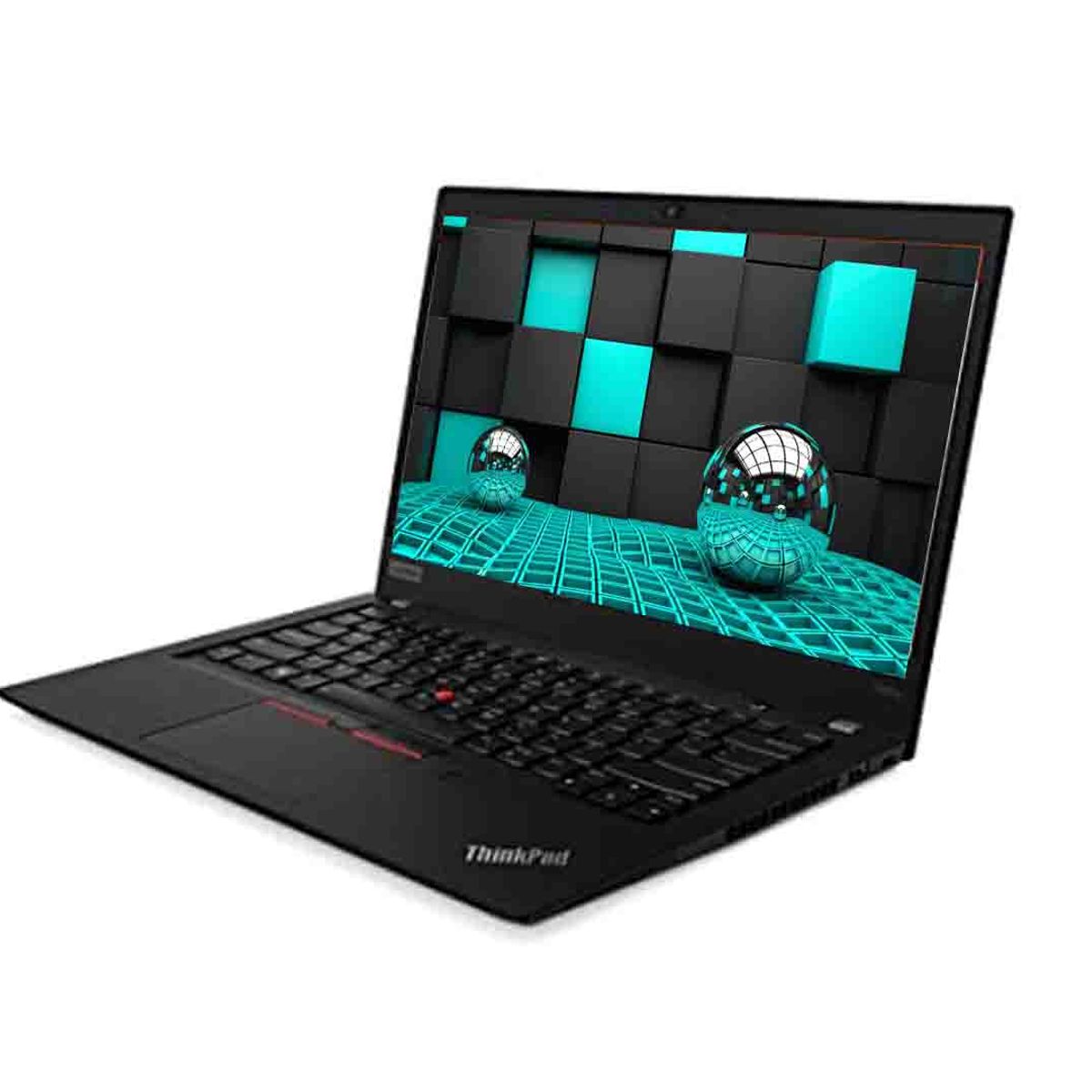 LENOVO - NOTEBOOK INTEL CORE I5 THINKPAD DISCO SOLIDO