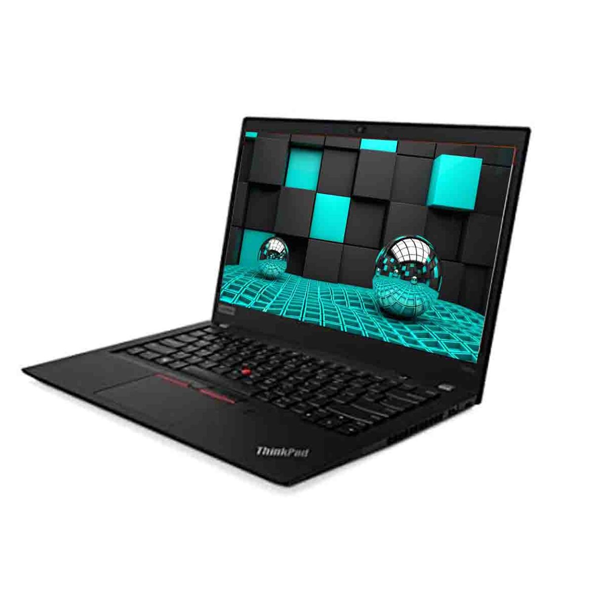 LENOVO - NOTEBOOK INTEL CORE I5 THINKPAD DISCO SOLIDO