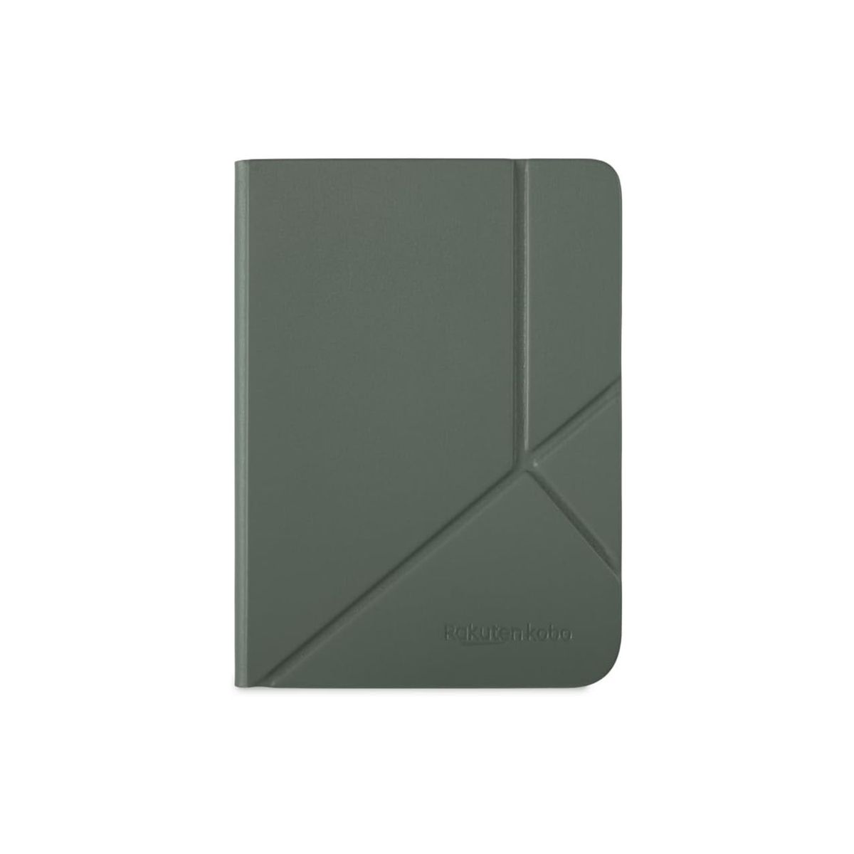 KOBO - Funda Protectora SleepCover para Kobo Clara BW Colour - Verde