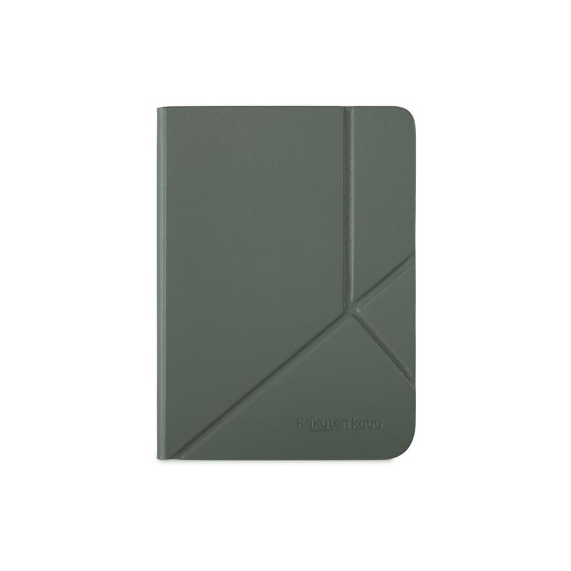 KOBO - Funda Protectora SleepCover para Kobo Clara BW Colour - Verde