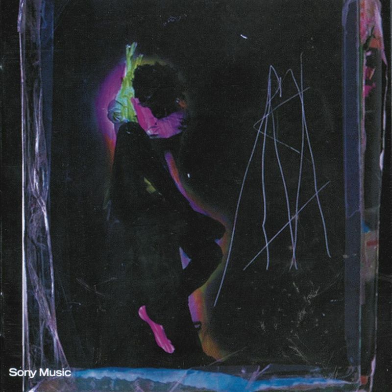 HITWAY MUSIC - CHARLY GARCIA - SAY NO MORE 2LP - VINILO