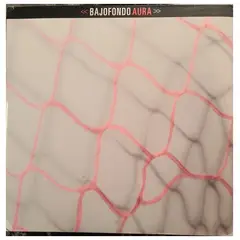 HITWAY MUSIC - BAJOFONDO - AURA 2LP - VINILO