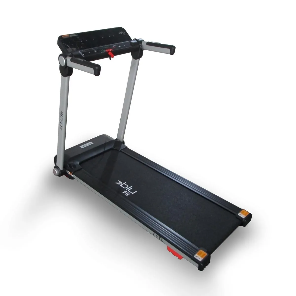 BLU FIT - Trotadora Blu Fit TD1940D