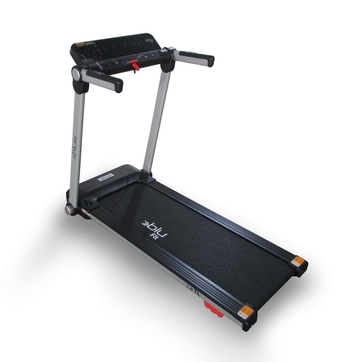 BLU FIT - Trotadora Blu Fit TD1940D