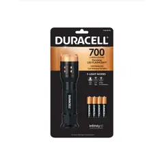 DURACELL - Linterna Led 700 lumenes