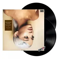 GENERICO - Vinilo Ariana Grande - Sweetener