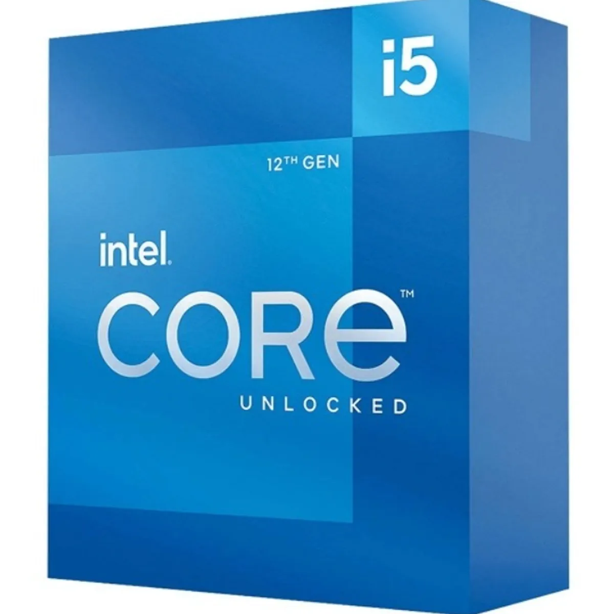 INTEL - CPU Intel - Socket LGA 1700 - Core i5-12600K - 3.7GHZ - 6 Core - S/Cooler