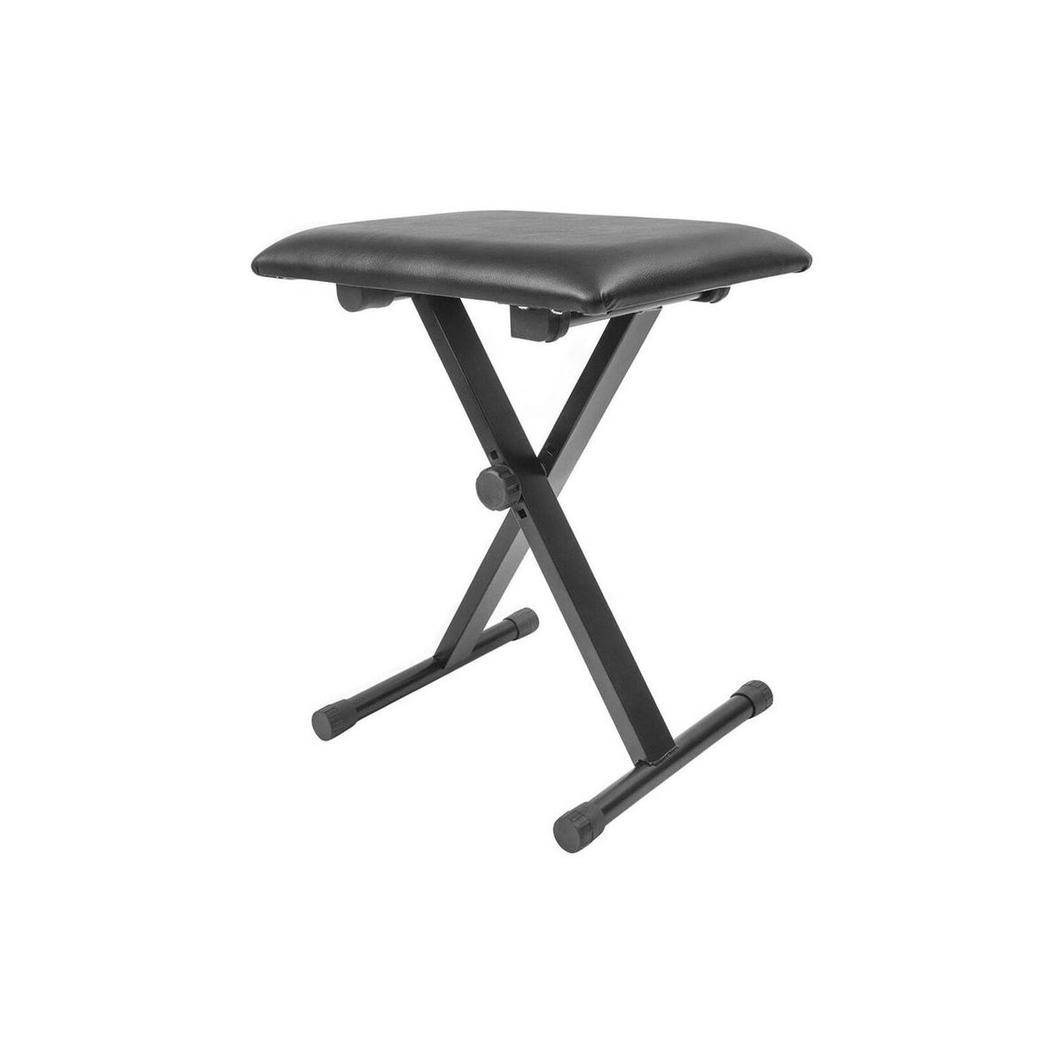 SONNET TECHNOLOGIES - Asiento Banqueta Sillin Para Teclado Organos