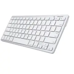PHILCO - Mini Teclado Wireless BT 10" AP382