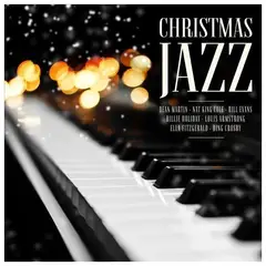 HITWAY MUSIC - CHRISTMAS JAZZ - VARIOUS ARTIST - VINILO