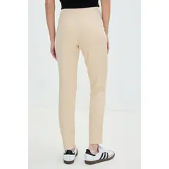 IO - Pantalon Liso Beige