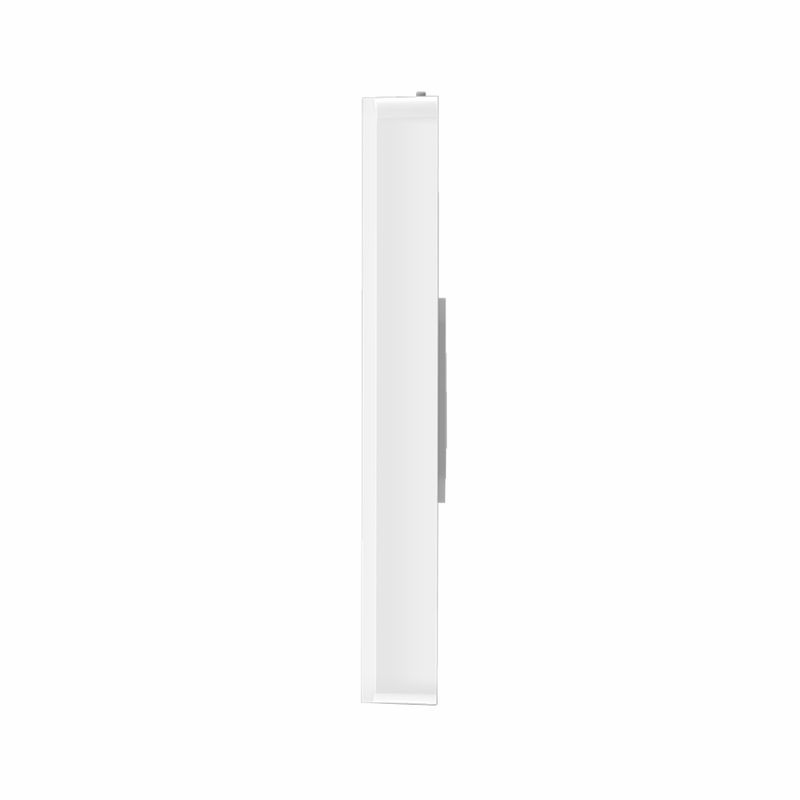 TP LINK - Punto de Acceso de pared Gigabit WiFi MU-MIMO Omada AC1200 EAP235-WALL