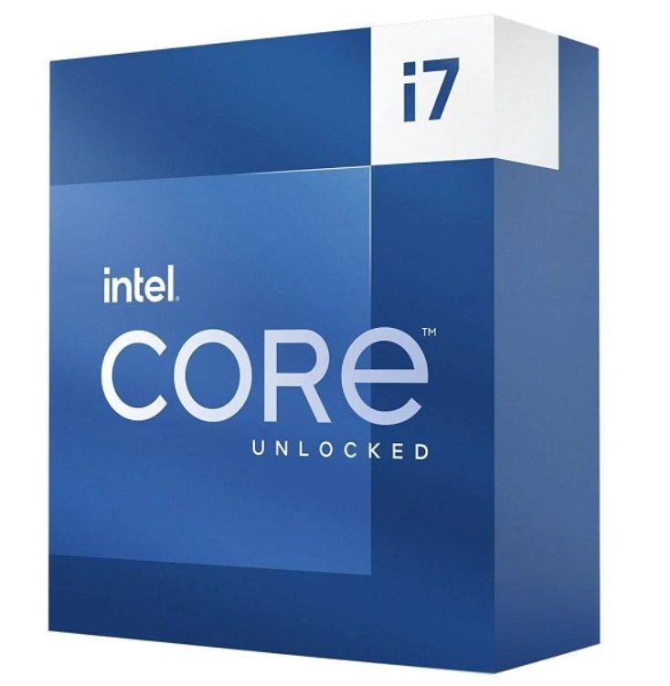 INTEL CPU Intel - Socket LGA 1700 - Core i7-14700KF - 3.4GHZ 8