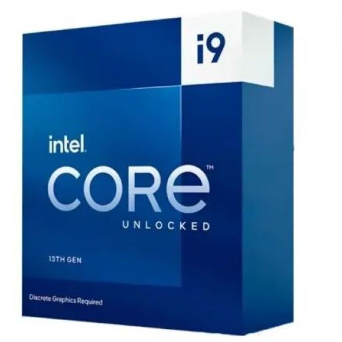 INTEL - CPU Intel - Socket LGA 1700 - Core i9-13900F - 2.0GHZ 8 Core S/Cooler