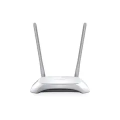 TP LINK - Router Inalámbrico N 300Mbps TL-WR840N